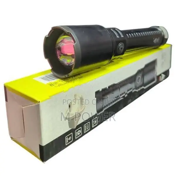 Aiko Torch (AS-524)