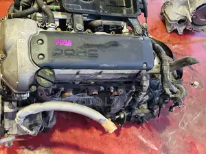 Suzuki Swift M13A Engine Motte