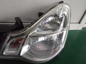 Nssan Sylphy G11 Head Light