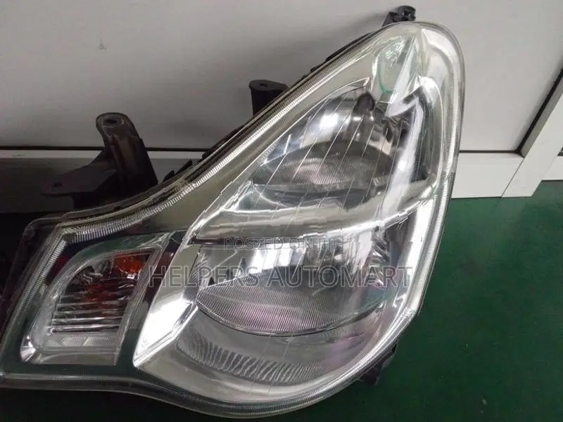 Nssan Sylphy G11 Head Light