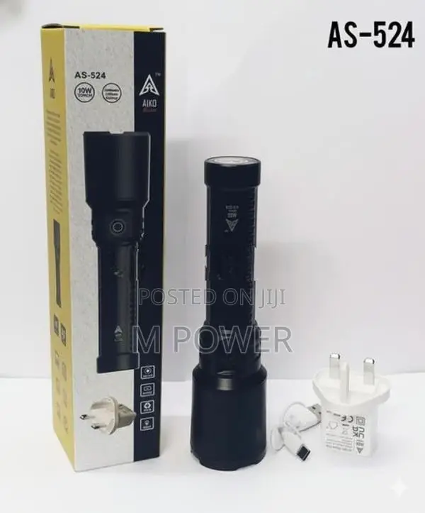 Aiko Torch (AS-524)