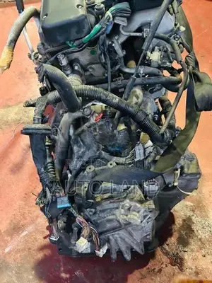 Suzuki Swift M13A Engine Motte