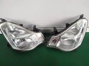 Nssan Sylphy G11 Head Light