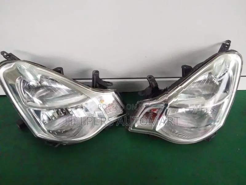 Nssan Sylphy G11 Head Light