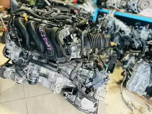Toyota Premio NZT260 Gear Box 12pin 1NZ