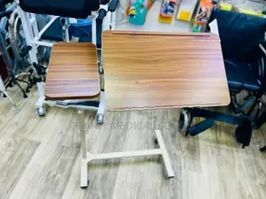 Over Bed Table Adjustable