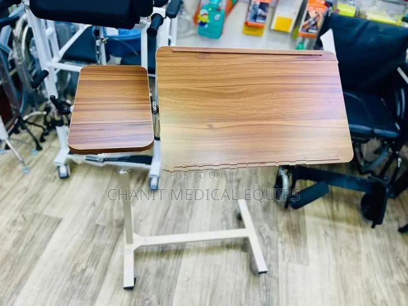 Over Bed Table Adjustable