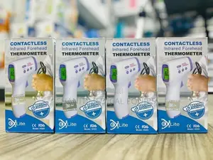 Forhead Digital Thermometer