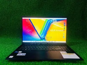Asus Vivobook i7 13th GEN Laptop