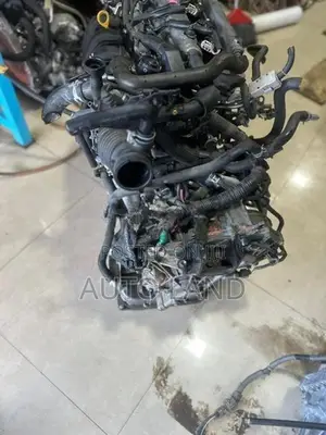 Toyota Premio NZT260 Gear Box 12pin 1NZ