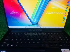 Asus Vivobook i7 13th GEN Laptop