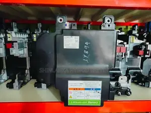 Suzuki Wagon R 55s Hybrid Battery