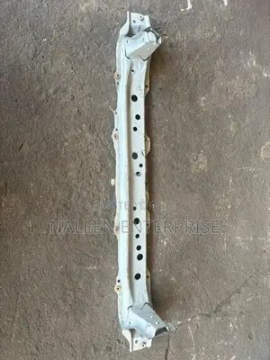Toyota Axio 161 165 Radiator Lower Panel