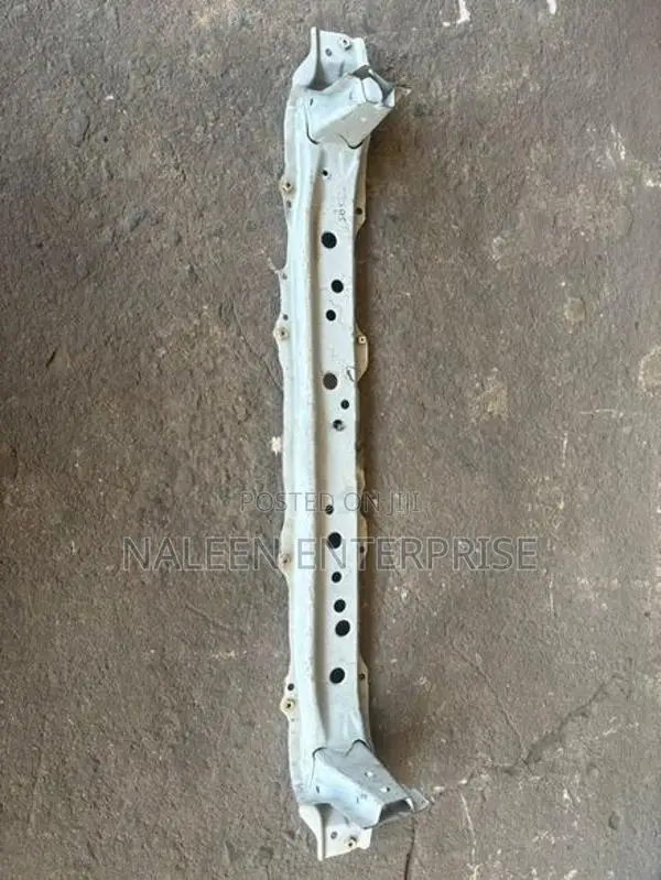 Toyota Axio 161 165 Radiator Lower Panel