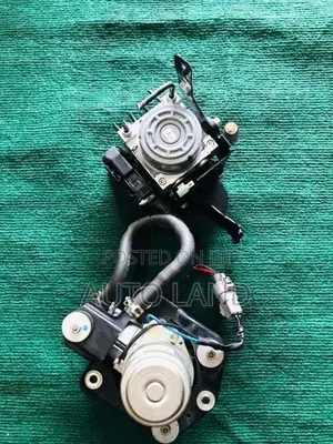 Mitsubishi Outlander GG2W ABS Module