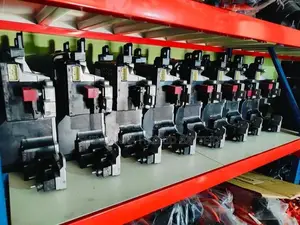 Suzuki Wagon R 55s Hybrid Battery