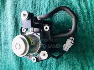 Mitsubishi Outlander GG2W ABS Module