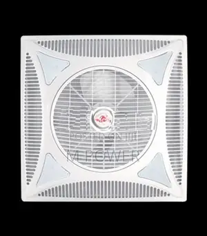 Bright 2x2 Ceiling Fan (br-14-03)
