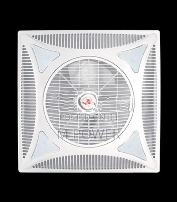 Bright 2x2 Ceiling Fan (br-14-03)