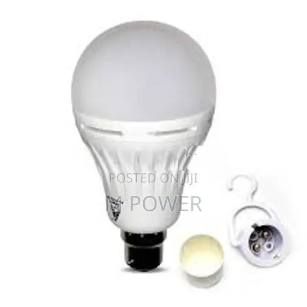Aiko LED Rechargable Bulb 12W (AS-90SEL)