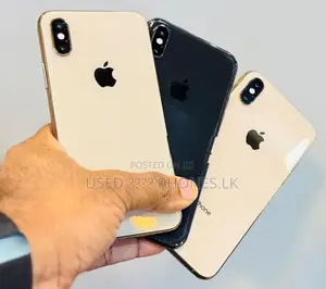Apple iPhone XS 64GB | ESim (Used)