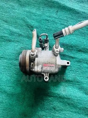 Suzuki Wagon R MH55S AC Compressor