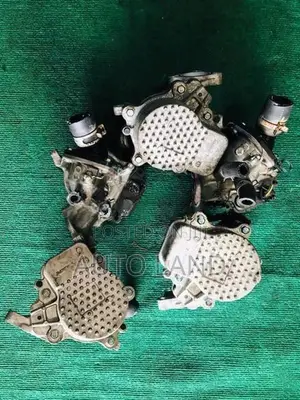 Honda Vezel Grace GP5 GP7 Water Pump