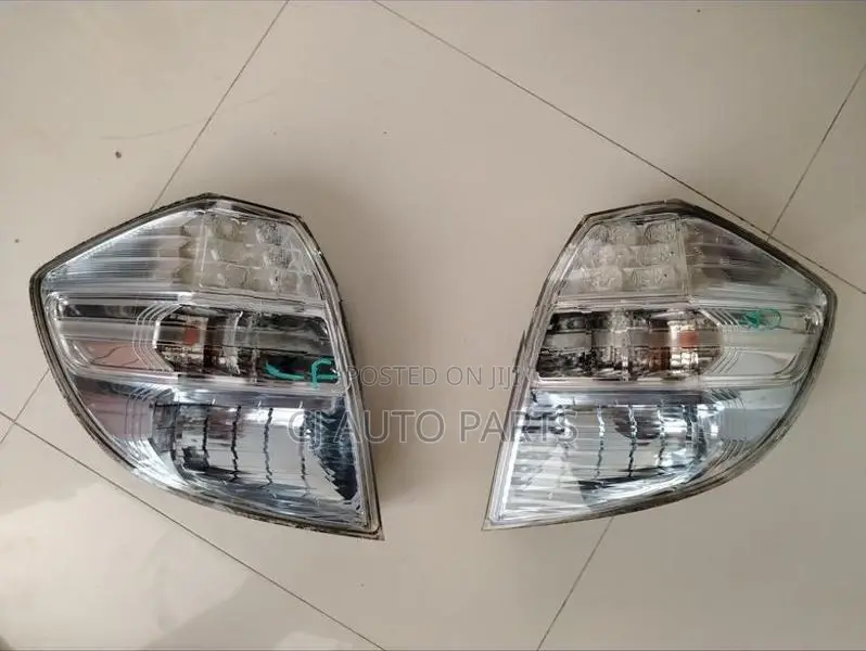 Honda Fit GP1 Tail Light