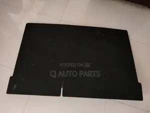 Honda Fit GP1 Dicky Carpet