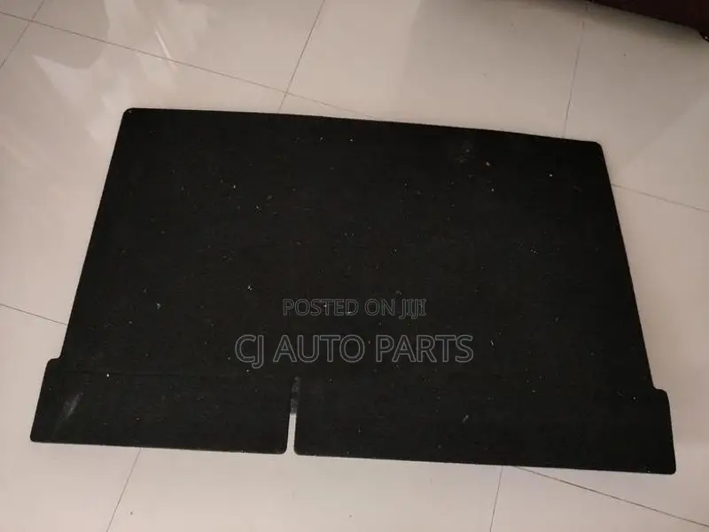 Honda Fit GP1 Dicky Carpet