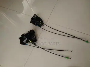 Toyota Aqua NHP10 Central Lock Motors