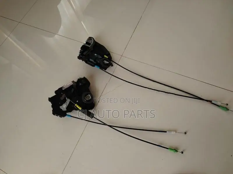 Toyota Aqua NHP10 Central Lock Motors