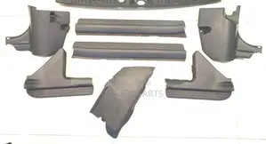 Nissan AD Wagon Y11 Foot Step Set