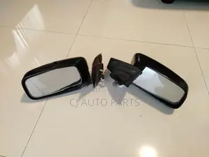 Mitshubishi Lancer CS3 Side Mirror LHS