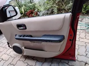 Nissan X Trail T30 Beige Door Board Set