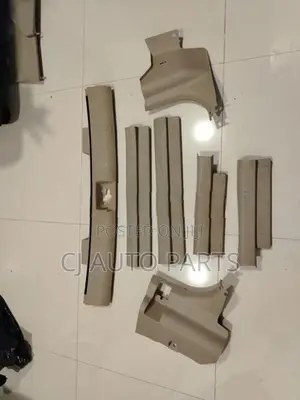 Nissan X Trail T30 Beige Interior Parts