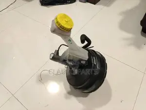 Nissan X Trail T30 Brake Booster