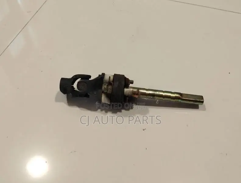 Nissan X Trail T30 Steering York