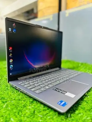 Lenovo i5 13th GEN Laptop
