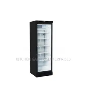Bottle Cooler Single Door - 400L