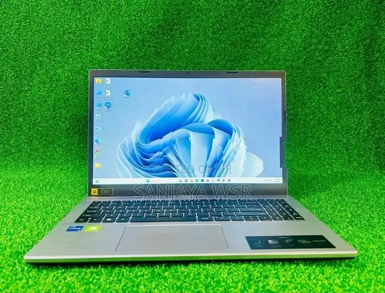 Acer i5 12th Gen Laptop