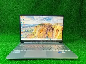 Hp i5 12th GEN Laptop