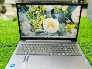 Lenovo i5 13th GEN Laptop