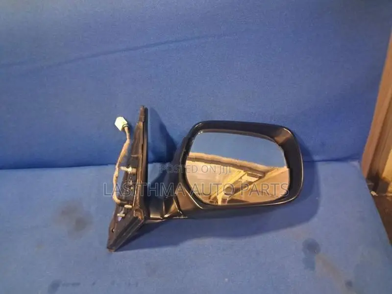 Prado 150 Side Mirror