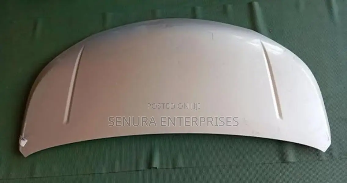 Nissan Vannet Nv200 Bonnet