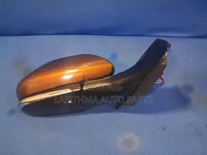 CHR Side Mirror