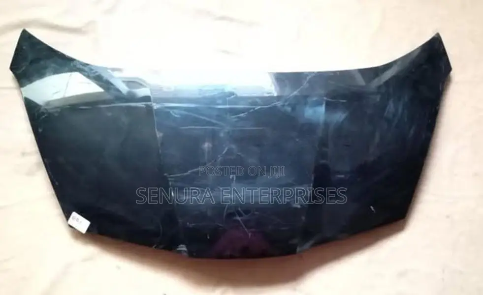 Honda Fit Gp1 Bonnet