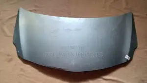 Toyota Belta SCP92 Bonnet