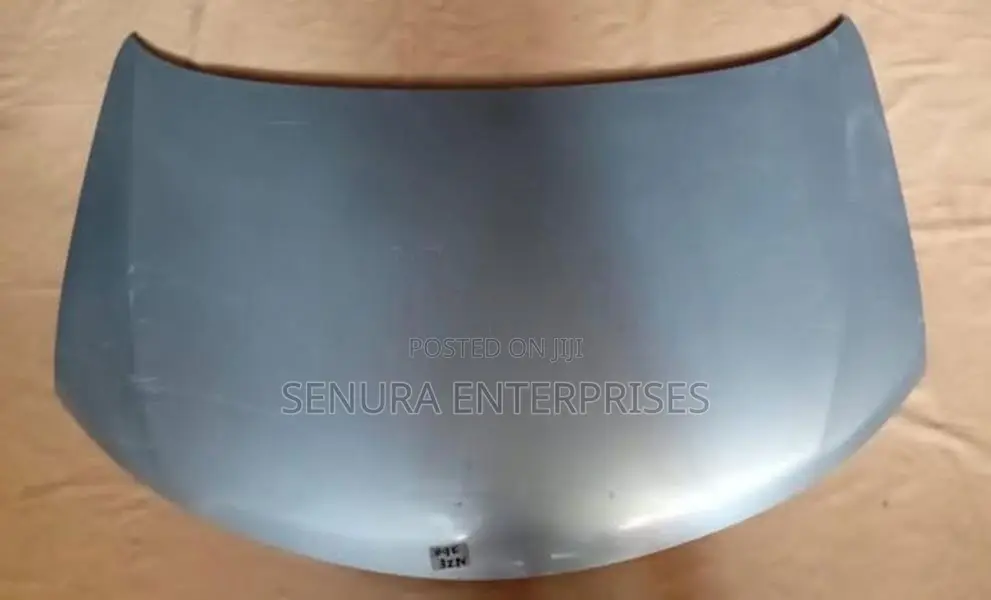 Toyota Allion Nzt260 Bonnet