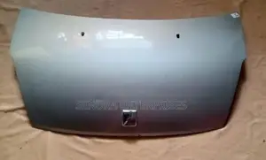 Toyota Passo KGC10 Bonnet